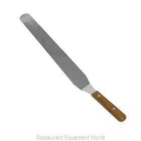 Browne 573810 Spatula, Baker's