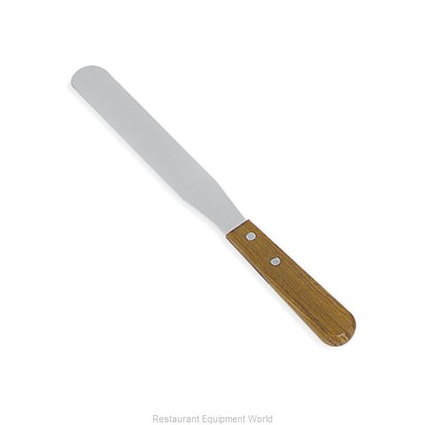 Browne 573828 Spatula, Baker's