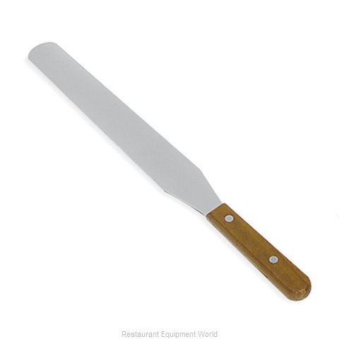 Browne 573830 Spatula, Baker's