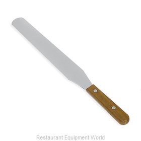 Browne 573830 Spatula, Baker's