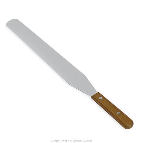 Browne 573832 Spatula, Baker's