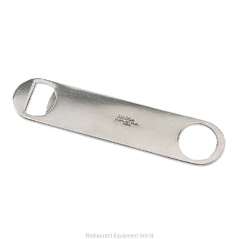 Browne 574074 Bottle Cap Opener, Handheld