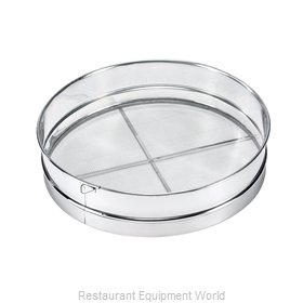 Browne 574142 Sieve, Drum