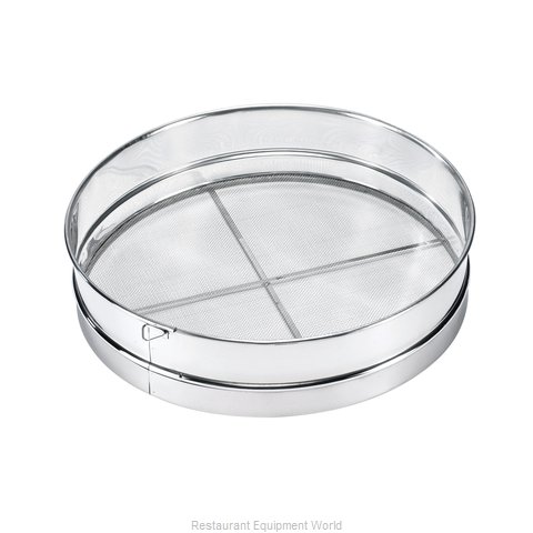 Browne 574144 Sieve, Drum