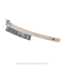 Browne 574260 Brush, Wire