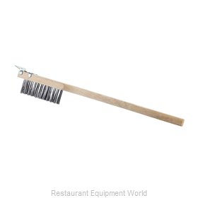 Browne 574267 Brush, Wire