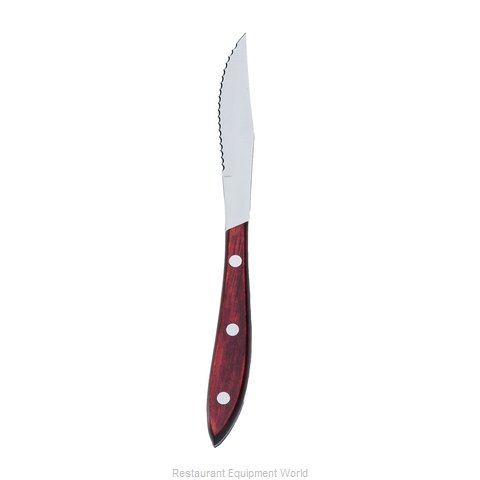 Browne 574339 Knife, Steak (Magnified)