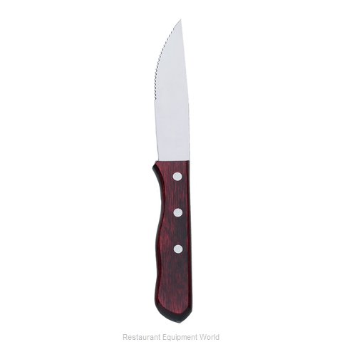 Browne 574341 Knife, Steak (Magnified)