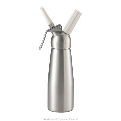 Browne 574350 Whipped Cream Dispenser, Manual