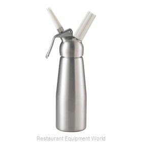 Browne 574350 Whipped Cream Dispenser, Manual