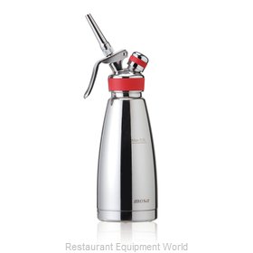 Browne 574354 Whipped Cream Dispenser, Manual