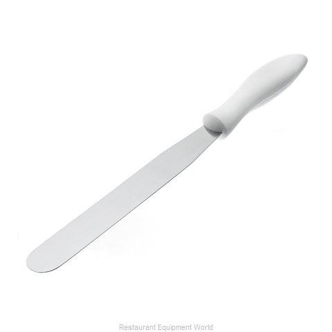Browne 574388 Spatula, Baker's (Magnified)