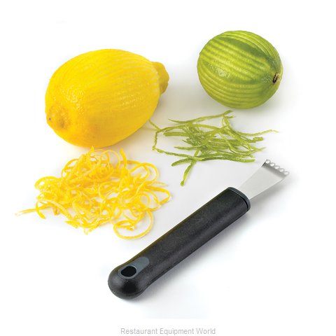 Browne 574446 Lemon Lime Zester