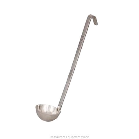 Browne 574703 Ladle, Serving (Magnified)