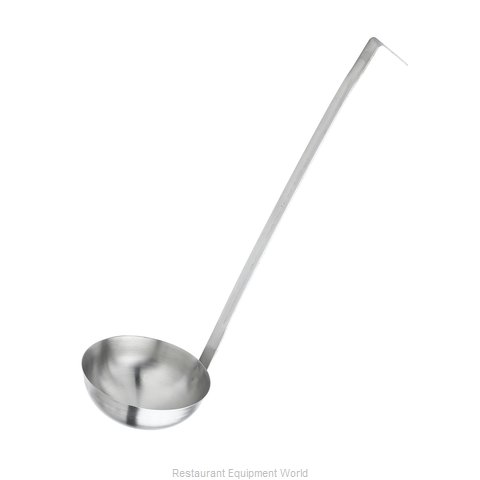 Browne 574721 Ladle, Serving (Magnified)