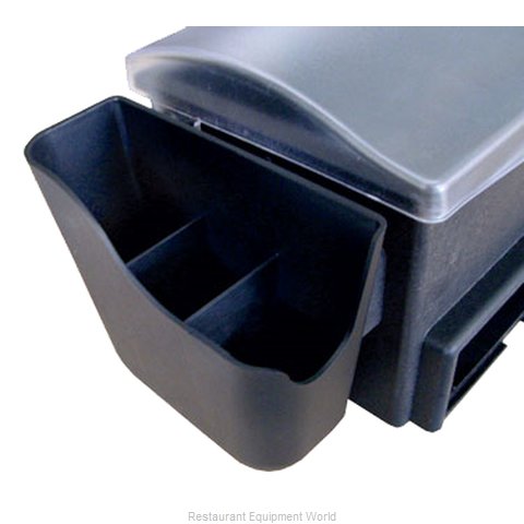 Browne 574877 Bar Caddy