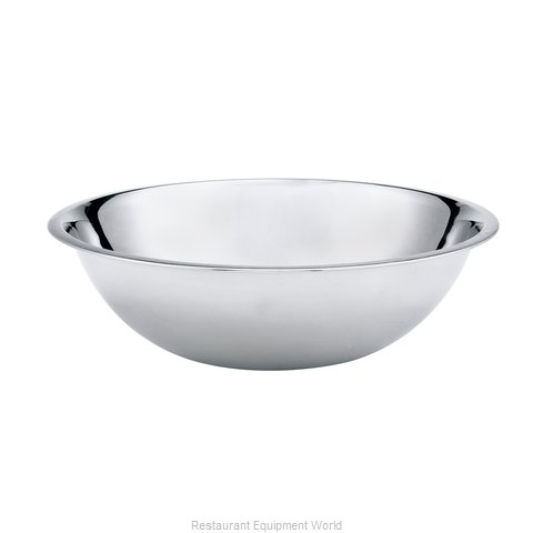 Browne 574950 Mixing Bowl, Metal