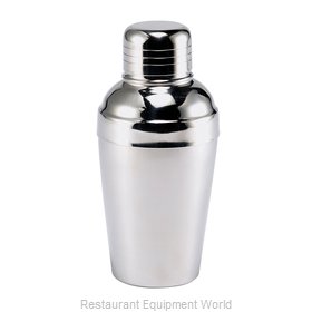 Browne 57502 Bar Cocktail Shaker