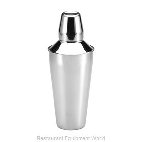 Browne 57508 Bar Cocktail Shaker