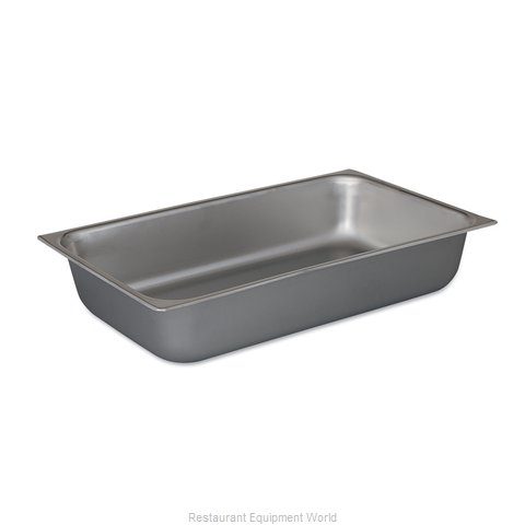 Browne 575126-2 Chafing Dish Pan (Magnified)