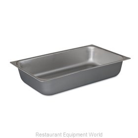 Browne 575126-2 Chafing Dish Pan