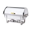 Chafer <br><span class=fgrey12>(Browne 575135 Chafing Dish)</span>