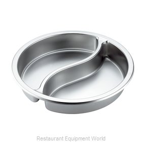 Browne 575165 Chafing Dish Pan