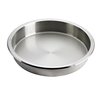 Cubeta para Chafer
 <br><span class=fgrey12>(Browne 575171-2 Chafing Dish Pan)</span>