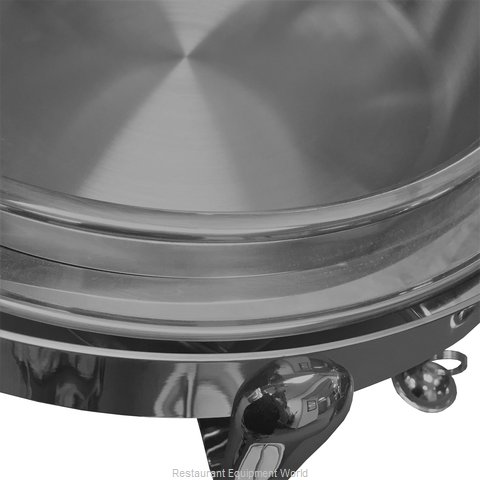 Browne 575176-1 Chafing Dish Pan