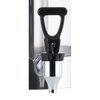 Grifo Dispensador
 <br><span class=fgrey12>(Browne 575179-3 Beverage Dispenser, Faucet / Spigot)</span>