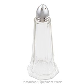 Browne 575182 Salt / Pepper Shaker
