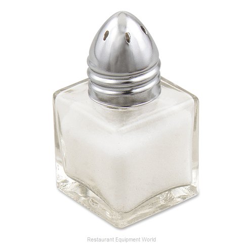 Browne 575191 Salt / Pepper Shaker