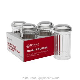 Browne 575231 Sugar Pourer Dispenser Jar
