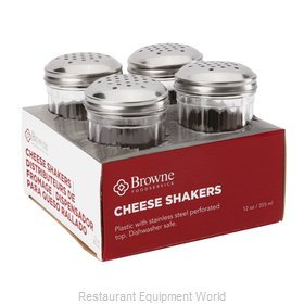 Browne 575233 Cheese / Spice Shaker