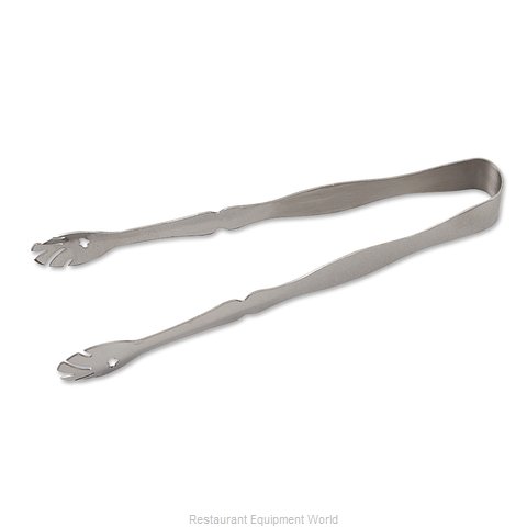 Browne 57525 Tongs, Ice / Pom