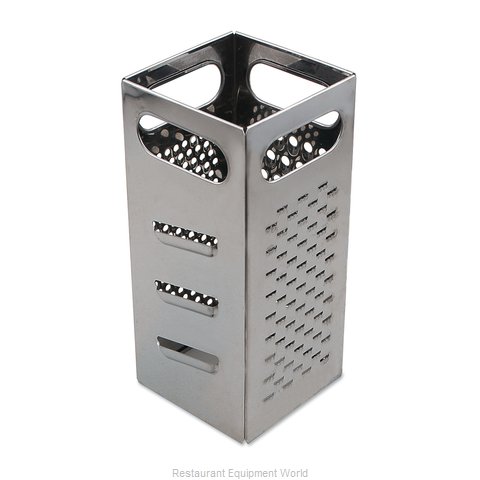 Browne 5753300 Grater, Manual
