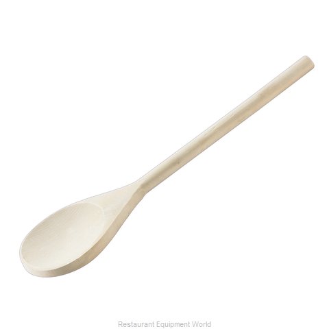 Browne 575384 Spoon, Wooden