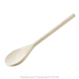 Browne 575384 Spoon, Wooden