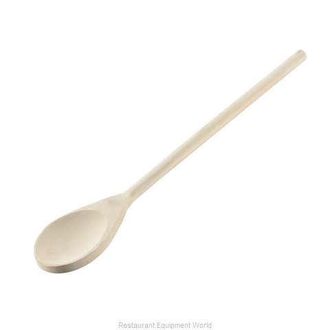 Browne 575386 Spoon, Wooden