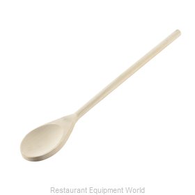 Browne 575386 Spoon, Wooden