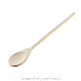 Browne 575386 Spoon, Wooden