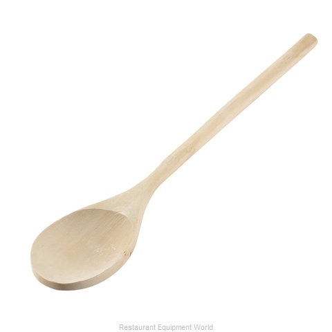 Browne 575388 Spoon, Wooden