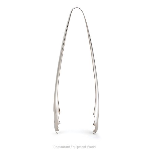 Browne 57540 Tongs, Ice / Pom