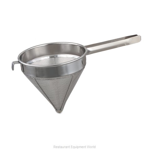 Browne 575408 Strainer, China Cap / Chinois / Bouillon