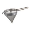 Browne 575512 Strainer, China Cap / Chinois / Bouillon