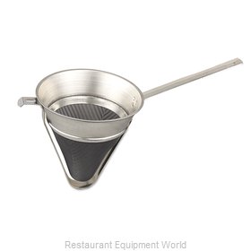 Browne 575514 Strainer, China Cap / Chinois / Bouillon