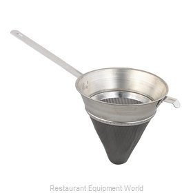 Browne 575515 Strainer, China Cap / Chinois / Bouillon