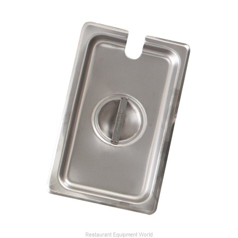 Browne 575539 Steam Table Pan Cover, Stainless Steel