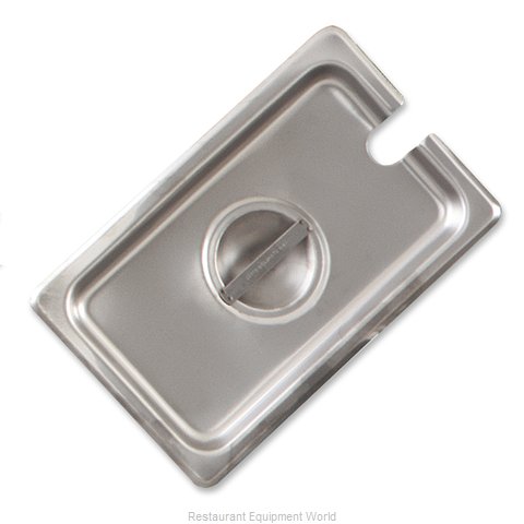 Browne 575599 Steam Table Pan Cover, Stainless Steel