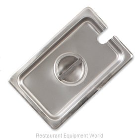 Browne 575599 Steam Table Pan Cover, Stainless Steel